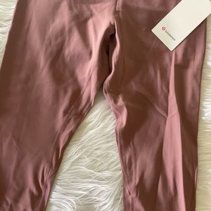 Lululemon Align leggings